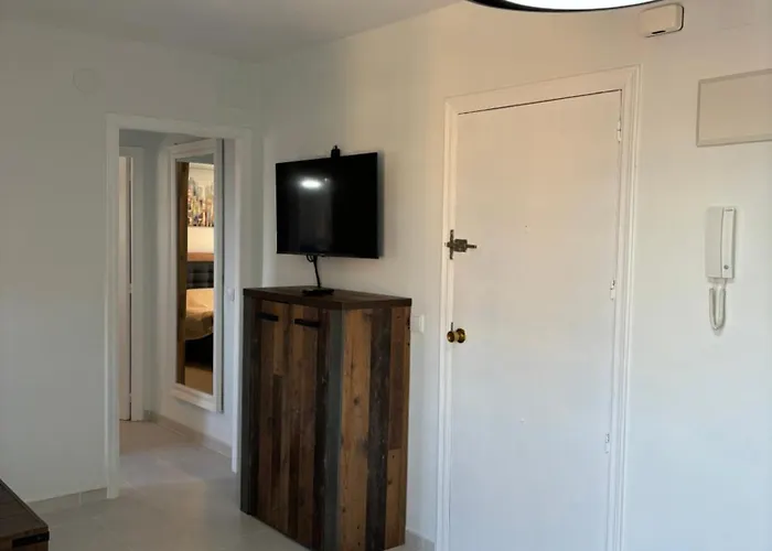 Cojocaru Apartamento