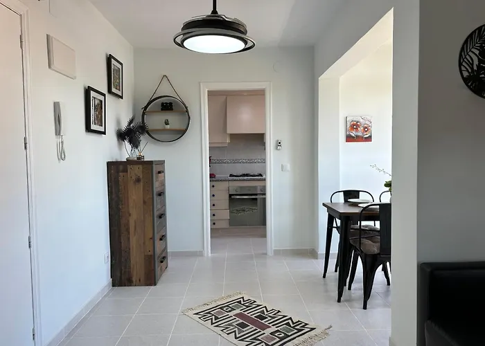 Cojocaru Apartamento *