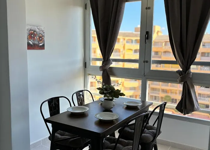 Cojocaru Calpe